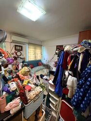 Blk 242 Yishun Ring Road (Yishun), HDB 3 Rooms #536072491